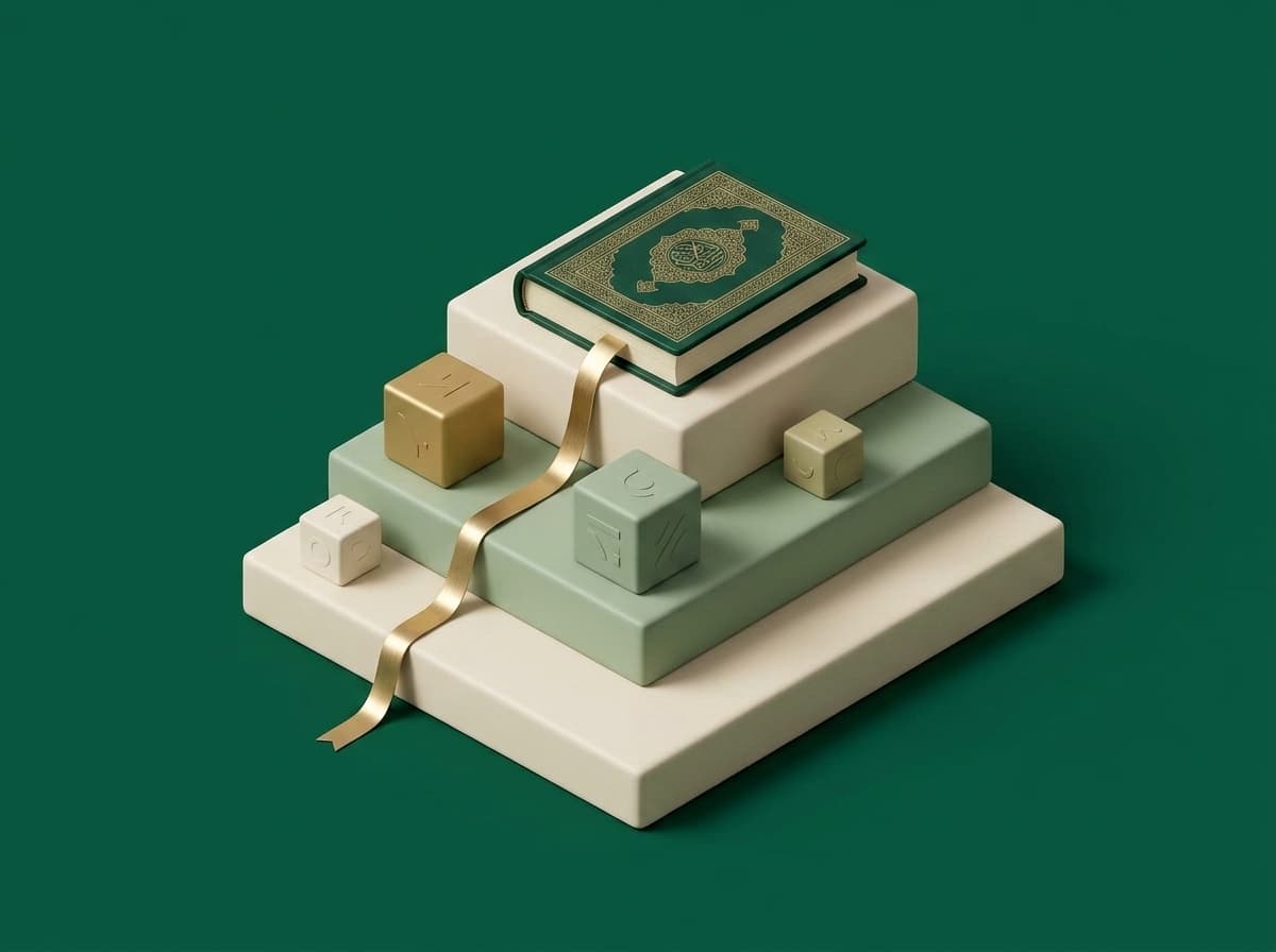 Benefits of Quran Study: Unlocking Spiritual & Practical Rewards