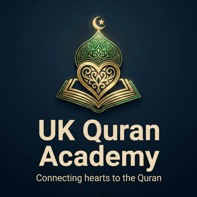 UK Quran Academy